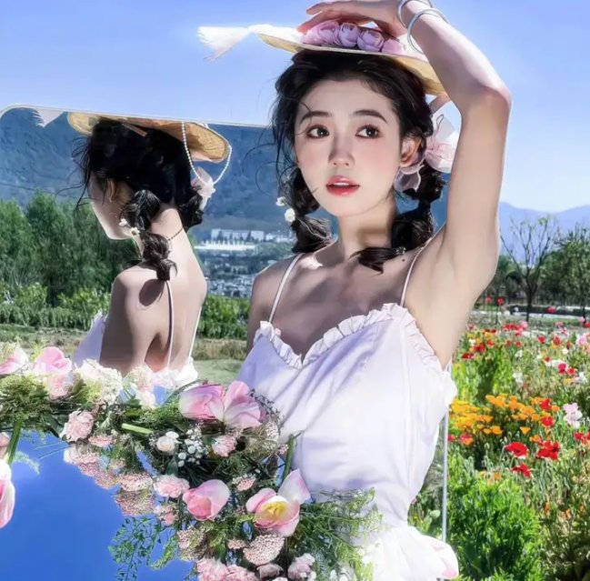 归家：碧昂斯电影作品